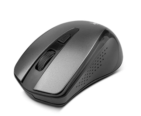 Xtech Malta XTM-3156GY Wireless Mouse